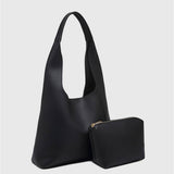 Vintage Large-Capacity Mother-Daughter Tote Bag_Cwab5110