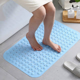 NON SLIP SHOWER MAT HOUSEHOLD BATHROOM MAT_CWMM1590