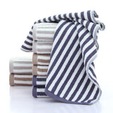 EMBROIDERED HOUSEHOLD DAILY ABSORBENT COTTON TOWEL_CWMM2279