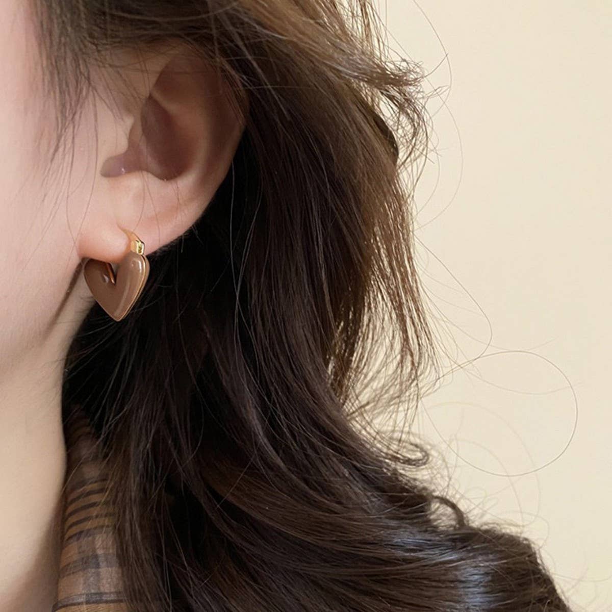 Valentines Day New Love Earrings For Women