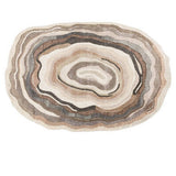 RETRO IRREGULAR LUXURY RUG FOR LIVING ROOM DECOR_CWMM7386