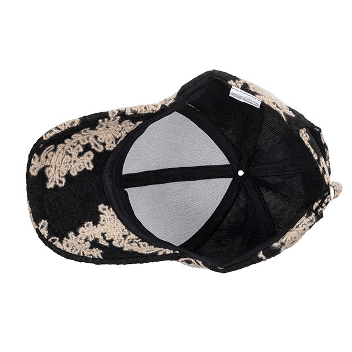 NEW FALL WINTER BASEBALL CAP UNISEX SUN HAT CWAH1188