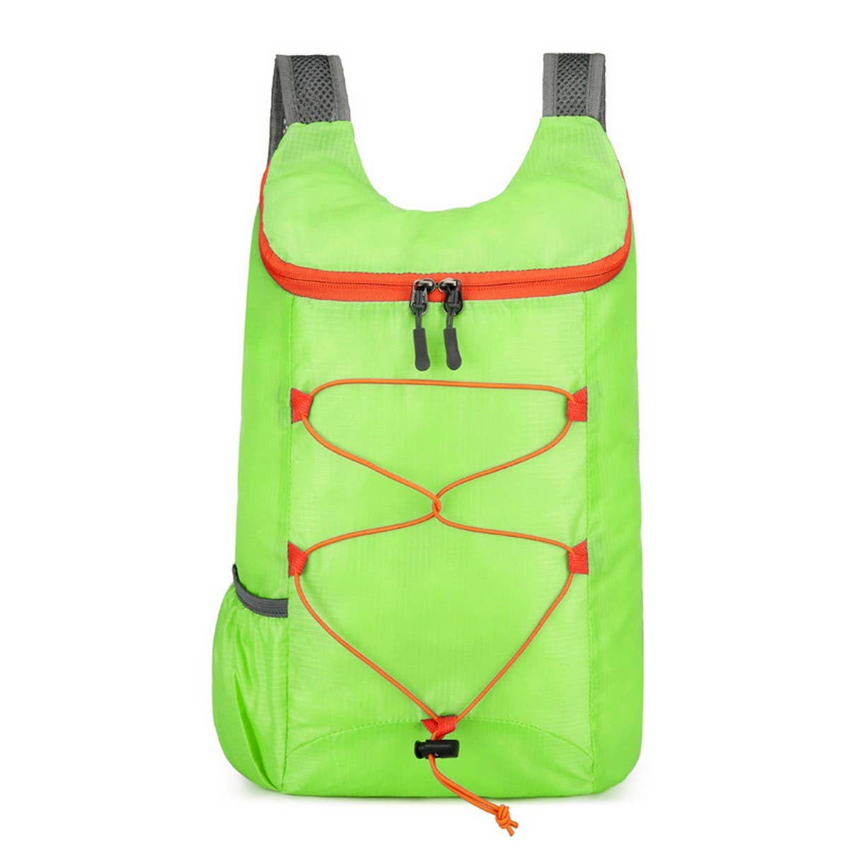 Water-Resistant Hiking Cycling Backpack_Cwab5413