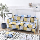 STRETCH SOFA COVER FULL WRAP CHINESE STYLE_CWMM8312