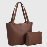 RETRO ELEGANT LARGE CAPACITY TOTE HANDBAG_CWAB5114