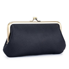 LARGE CAPACITY GENUINE LEATHER WALLET WITH CLIP BAG_CWAB3810