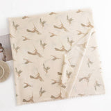 Fashionable And Fresh New Printed Scarf_Cwasc1011