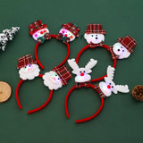 CHRISTMAS LIGHTED PARTY HEADBAND_CWAHA2739