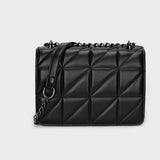 Mini Chain Bag One Shoulder Crossbody Bag_Cuab0165