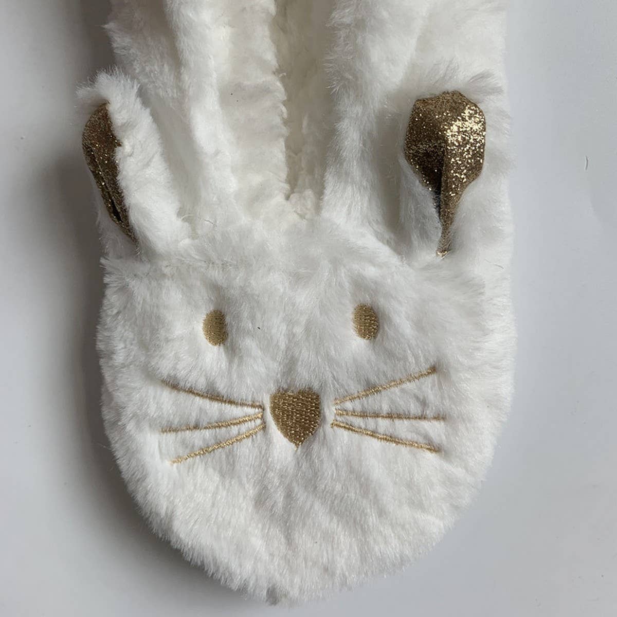 Women'S Cartoon Floor Socks Non-Slip Warm Socks_Cwms1193