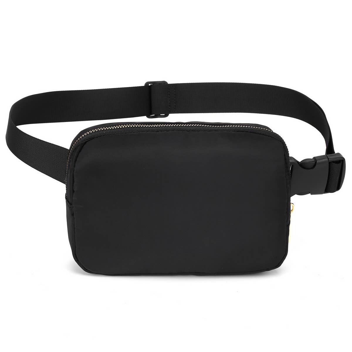SPORT WAIST BAG WATERPROOF NYLON CROSSBODY_CUAB0289