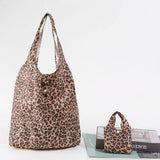 PORTABLE FOLDABLE ECO FRIENDLY SHOPPING BAG_CWAB3473