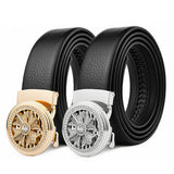 GOOD FORTUNE CASUAL FASHION BELTS_CWABE0468