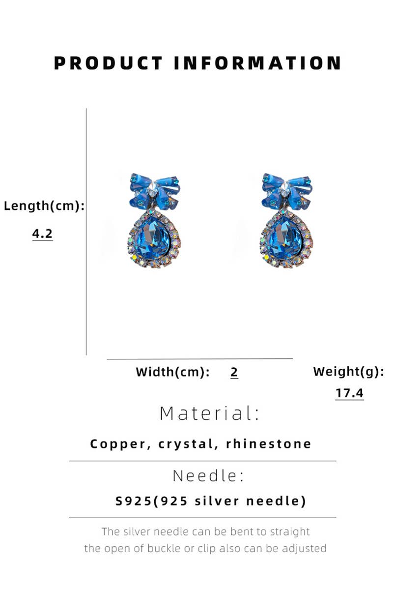 BEADS DANGLE FASHION EARRINGS_CWAJE0334