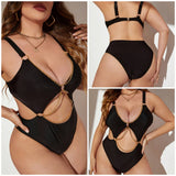 2024 NEW LARGE SIZE TRIANGLE BIKINI SWIMSUIT_CWMW0216