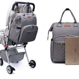 PORTABLE BACKPACK BABY BAG_CWAB2230