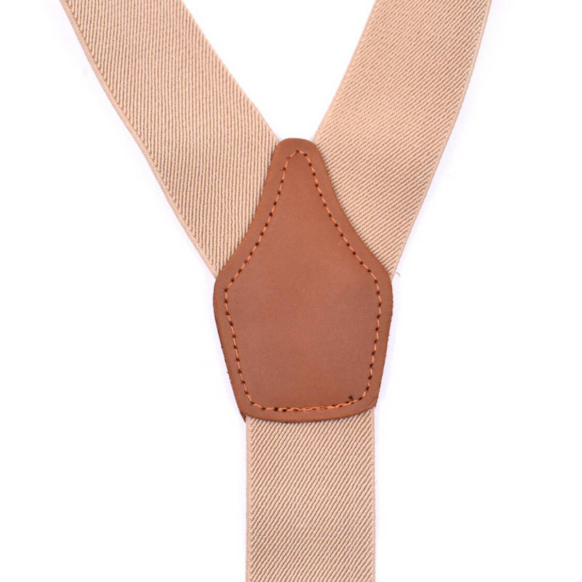 CASUAL ADJUSTABLE TOP LAYER 4 CLIP STRAP_CWMM1115