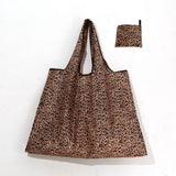 LARGE PORTABLE HAND HELD ECO FRIENDLY SHOPPING BAG_CWAB3466