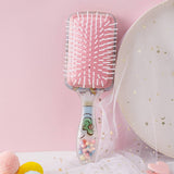 CARTOON QUICKSAND BUBBLE BEAD MASSAGE COMB_CWMM0940