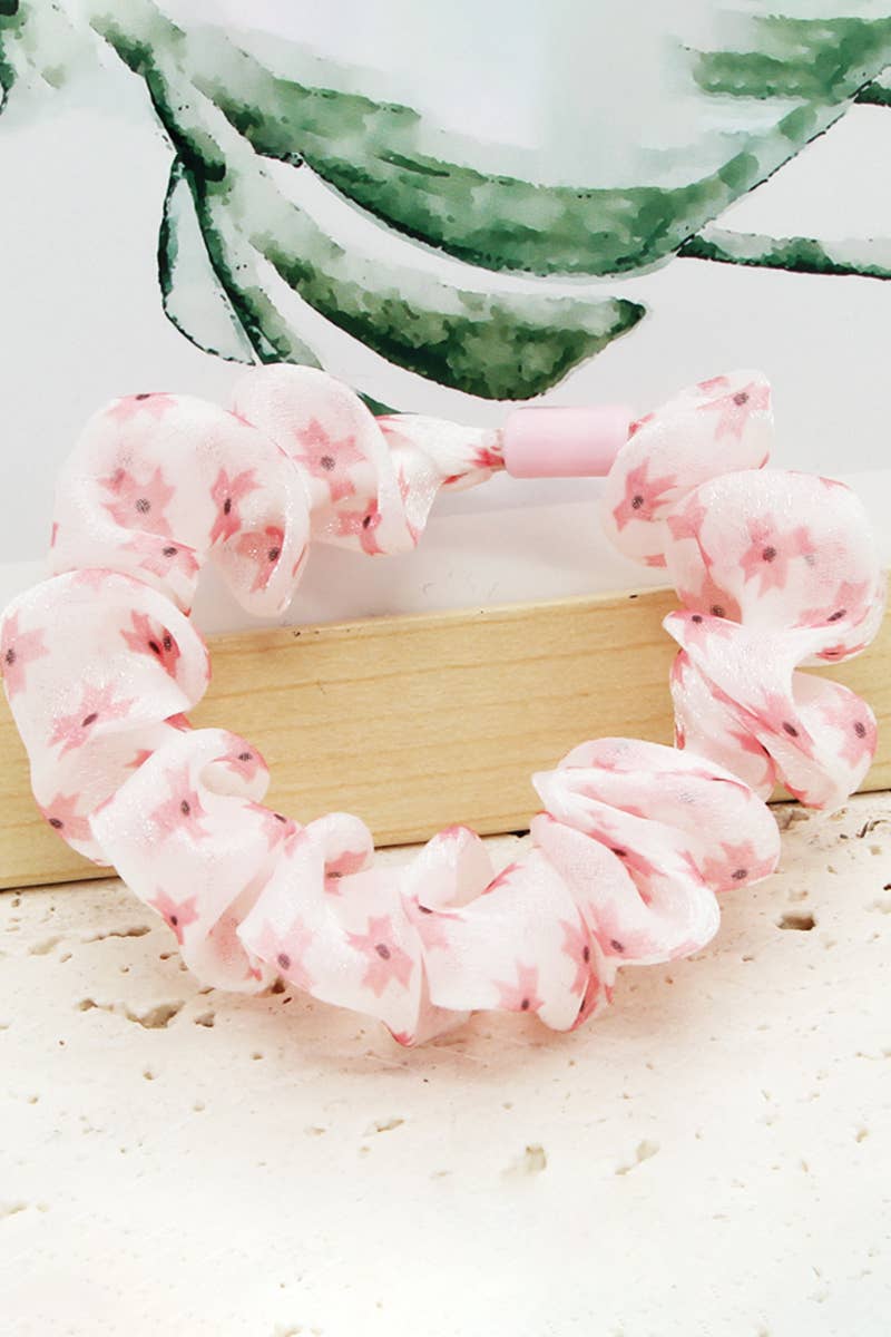 COMFORTABLE SILK HAIR SCRUNCHIES_CWAHA0150