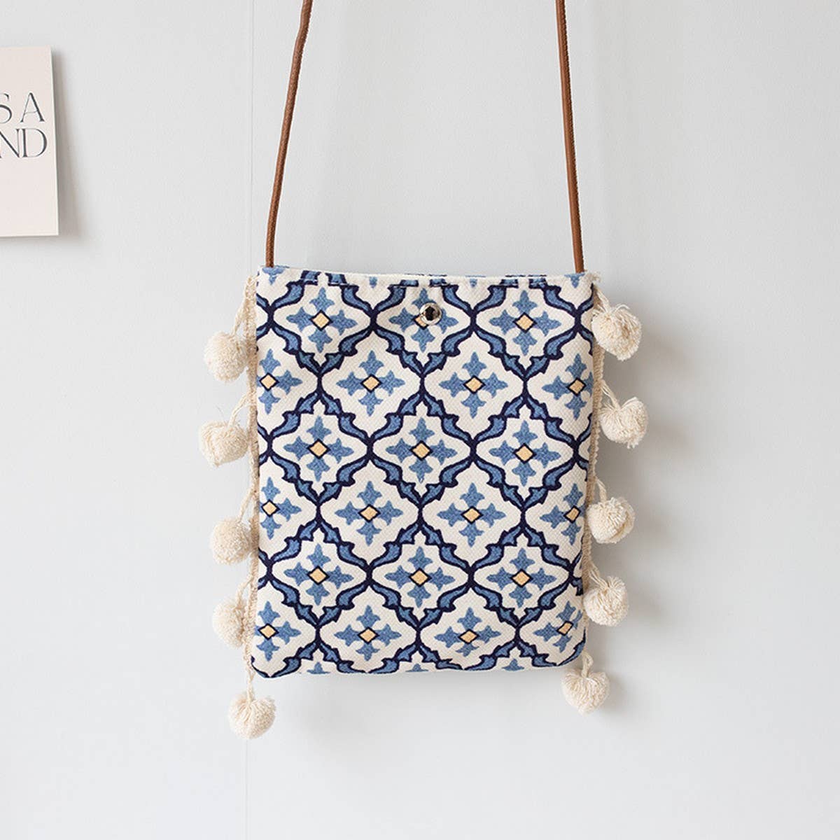 LIGHTWEIGHT OUTDOOR FOLDABLE BACKPACK_CWAB5584