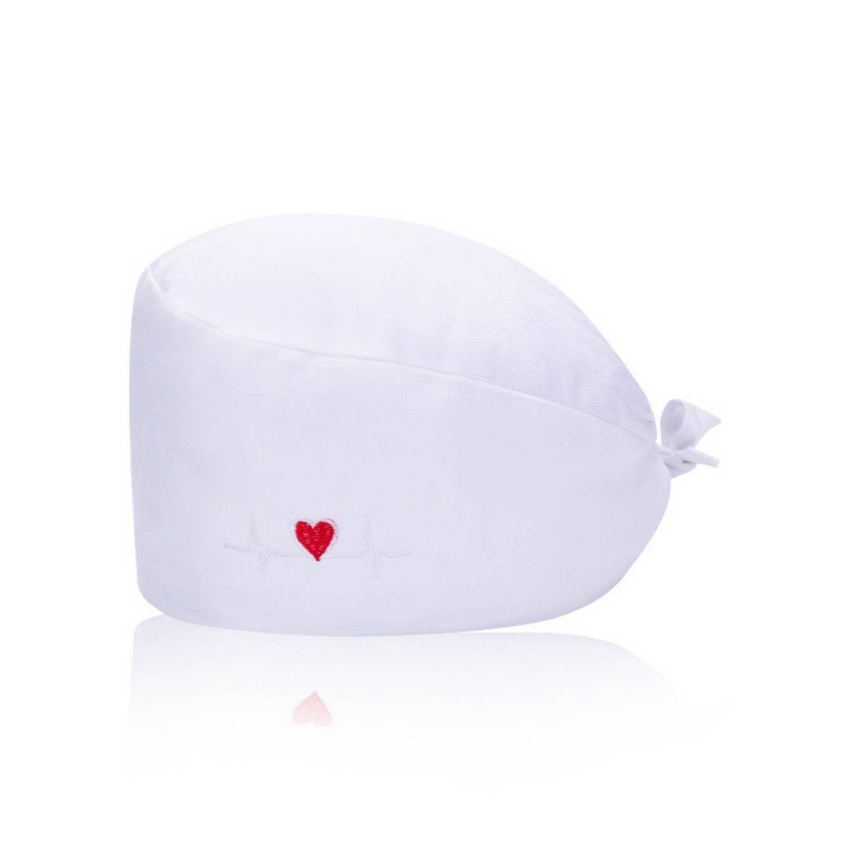 SOLID COLOR SURGICAL CAP SCRUB CAP TIE BACK CAP_CWAH3321