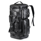 MULTI USE MEN S TRAVEL BAG SHOE SLOT WET DRY_CWAB5182