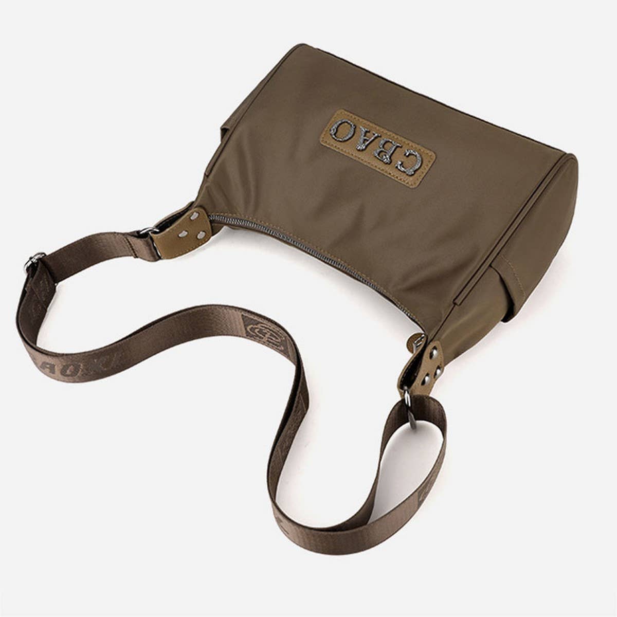 CASUAL FASHION TRAVEL CROSSBODY SHOULDER BAG_CWASC1739