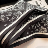 Thin Fashionable And Versatile Silk Head Scarf_Cwasc1518