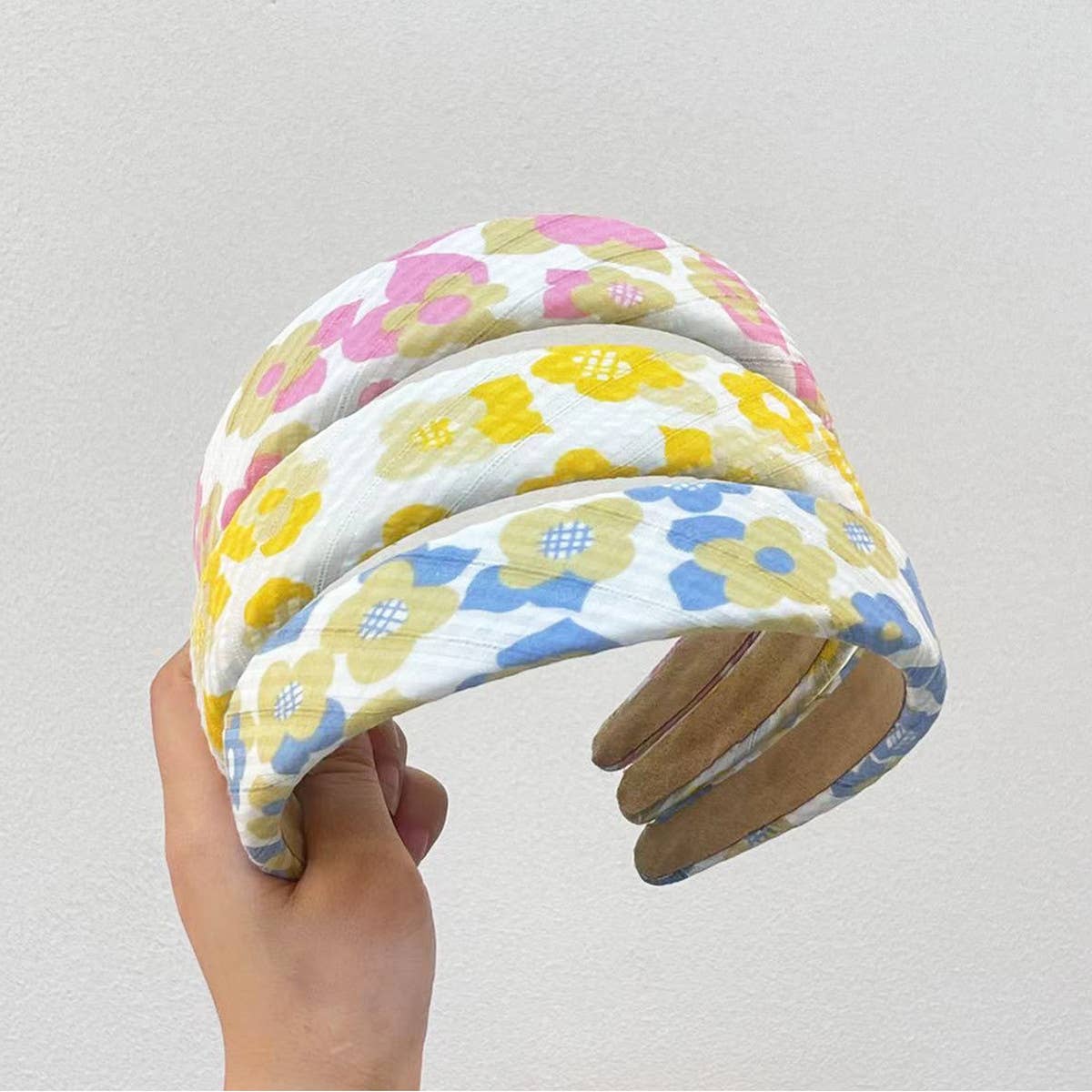 Versatile And Refreshing Wide-Brimmed Headband_Cwaha1707