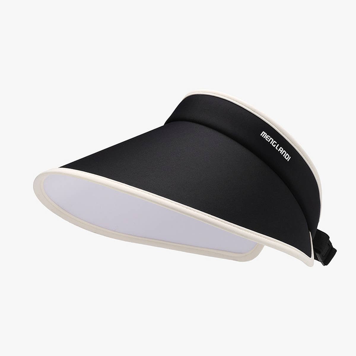 OUTDOOR VERSATILE BREATHABLE SUN VISOR_CWAH1311
