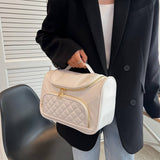 HIGH END LARGE CAPACITY PORTABLE COSMETIC BAG_CWAB4398