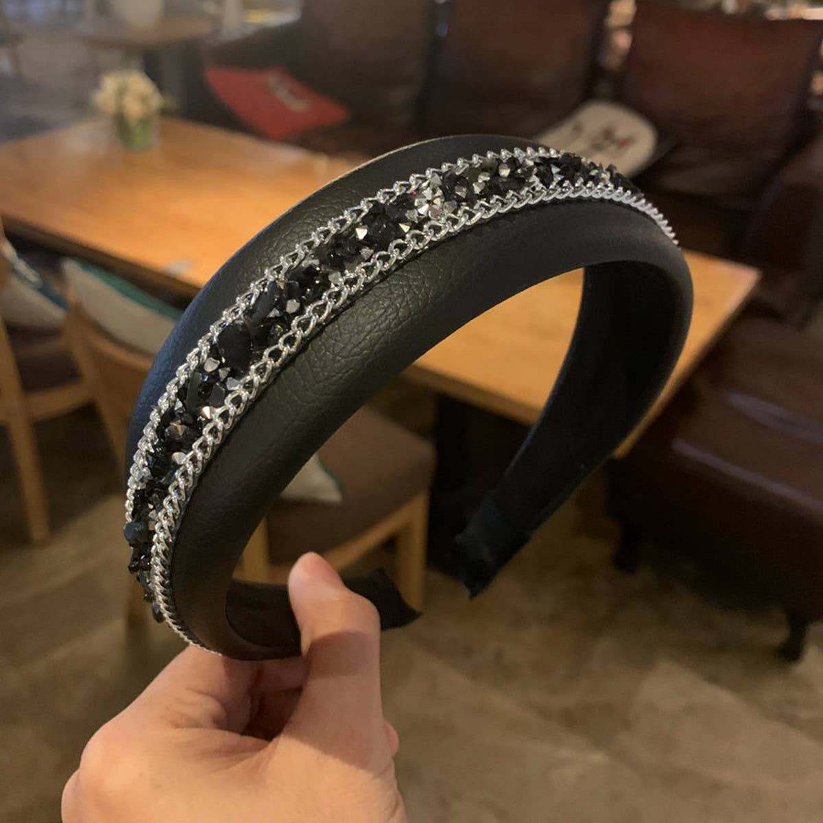 2024 NEW FRENCH RETRO HEADBAND_CWAHA2568