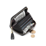 MULTICARD SLOT BUSINESS CARD HOLDER BANKCARD HOLDER_CWAB3888