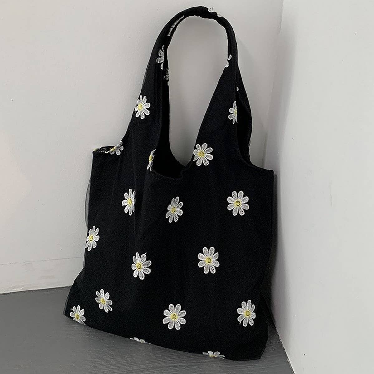 SUMMER EMBROIDERED ARTISTIC CANVAS BAG_CWAB2066