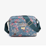 PRINTED CASUAL SIMPLE SHOULDER CROSSBODY BAG_CWASC1754