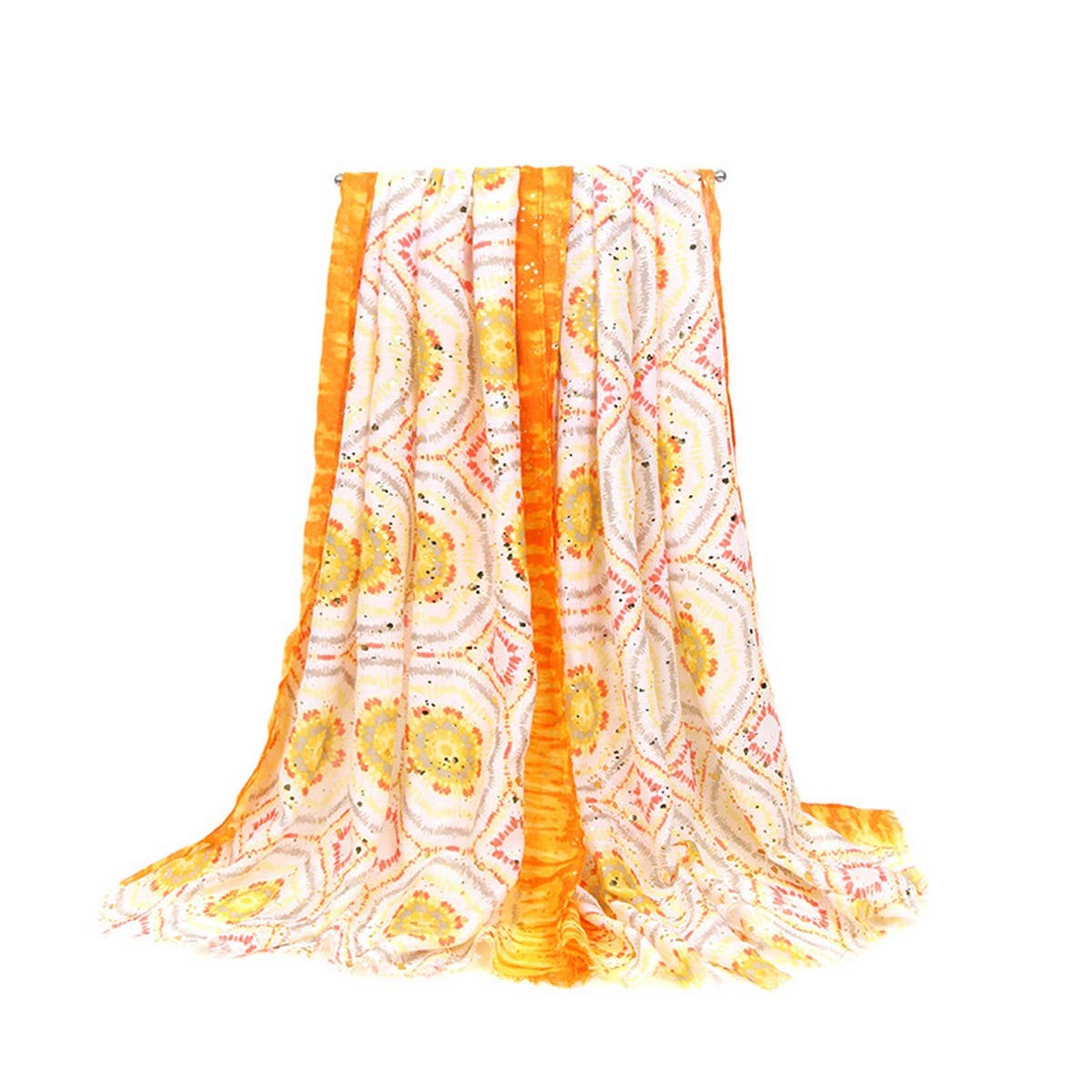 BEACH SCARVES WOMENS SUN PROTECTION SHAWLS_CWASC0680