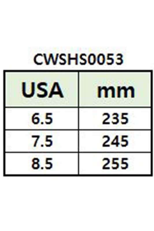 Vertical Stripe Comfy Home Shoes Indoor Slippers