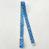 ADJUSTABLE KNITTED TWILL LONG SIZE BAG STRAP_CWMM1069