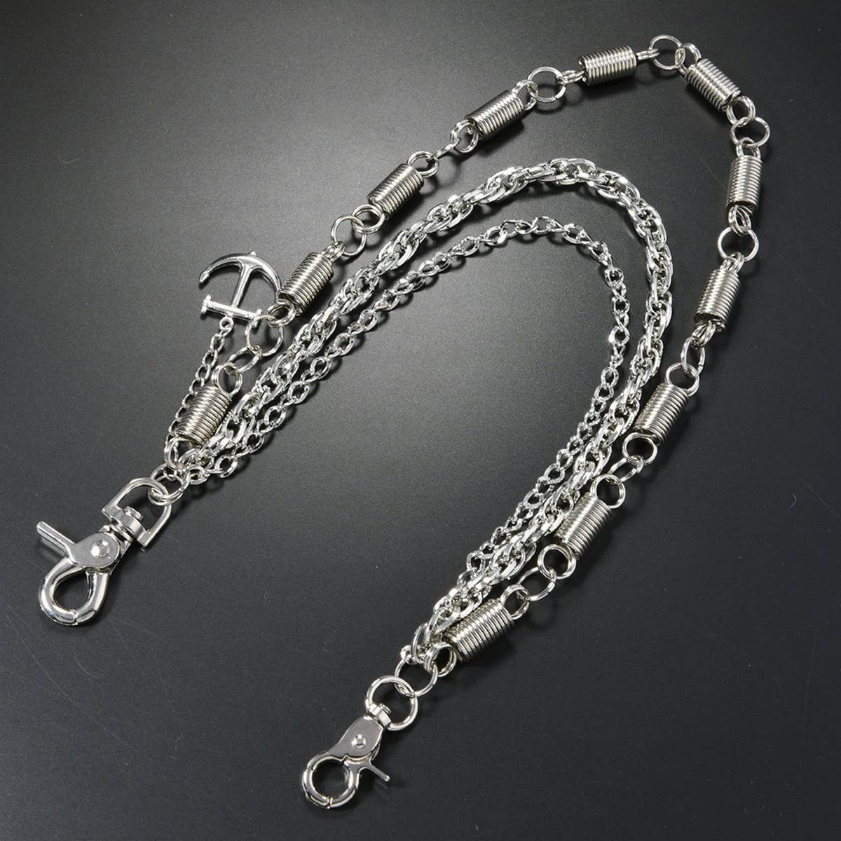 MENS PERSONALIZED HIP HOP METAL JEANS CHAIN_CWMM4871