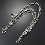 MENS PERSONALIZED HIP HOP METAL JEANS CHAIN_CWMM4871