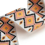 Women'S Printed Bohemian Handbag_Cwab2699