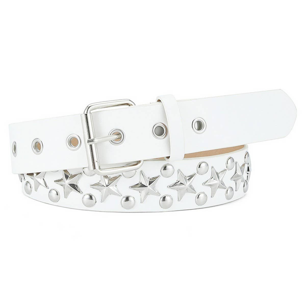 EUROPEAN AND AMERICAN FASHION WOMENS BELTS_CWABE0615