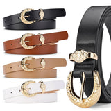 2024 NEW STYLE SIMPLE SOLID COLOR PIN BUCKLE BELT_CWABE0357