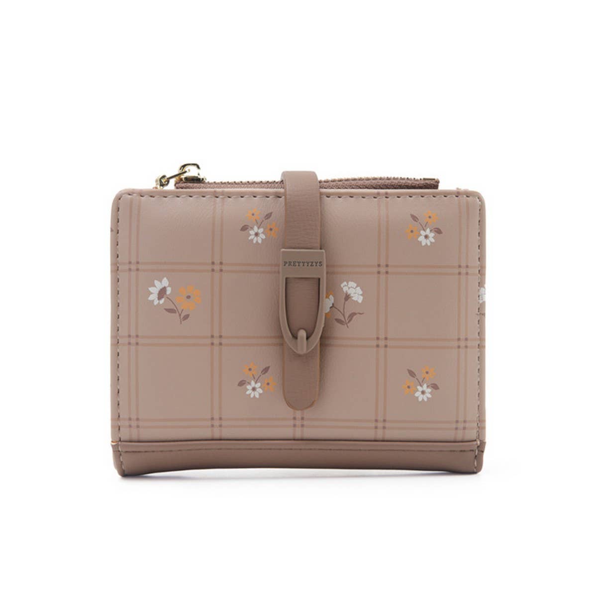 SWEET AND FRESH PRINTED WALLET_CWAB2566