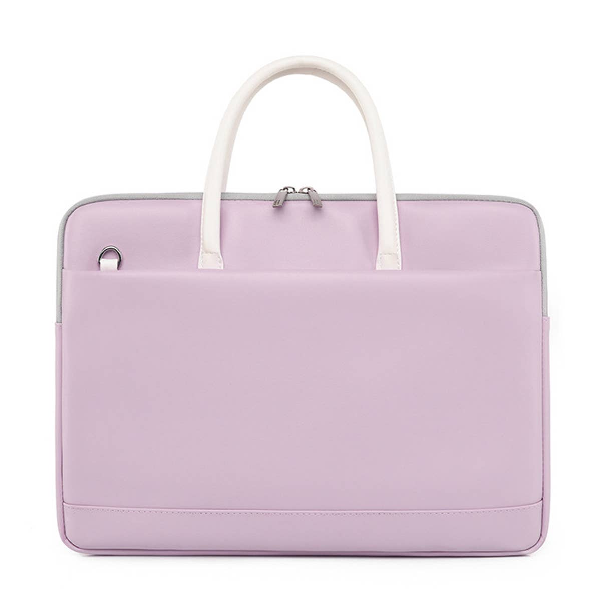 SIMPLE SHOCKPROOF LAPTOP BAG_CWAB2167