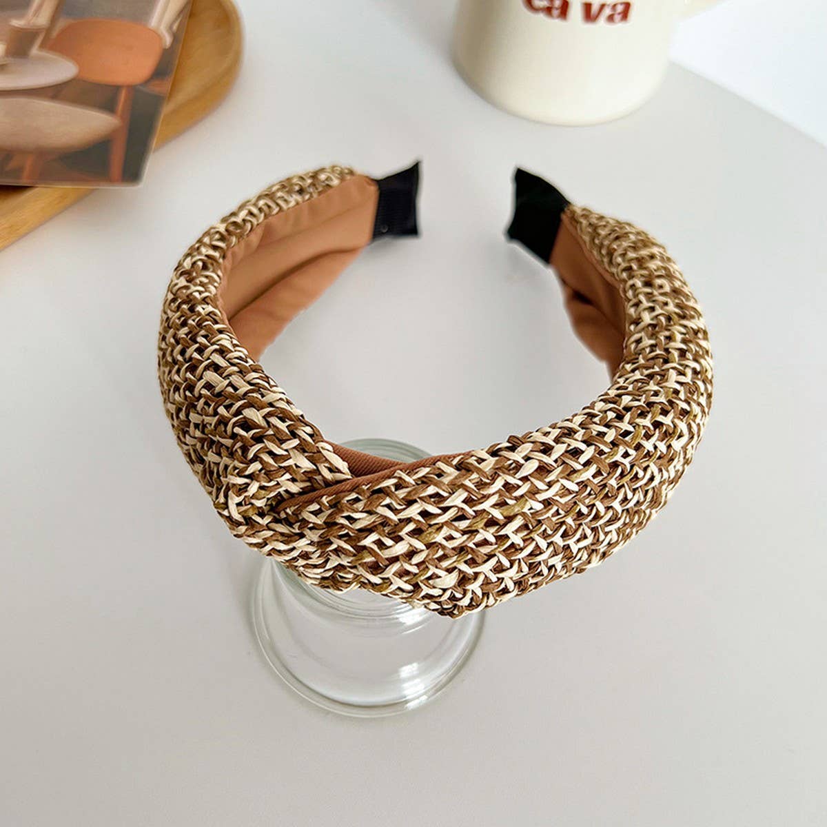 SIMPLE CROSS HEADBANDS_CWAHA1161