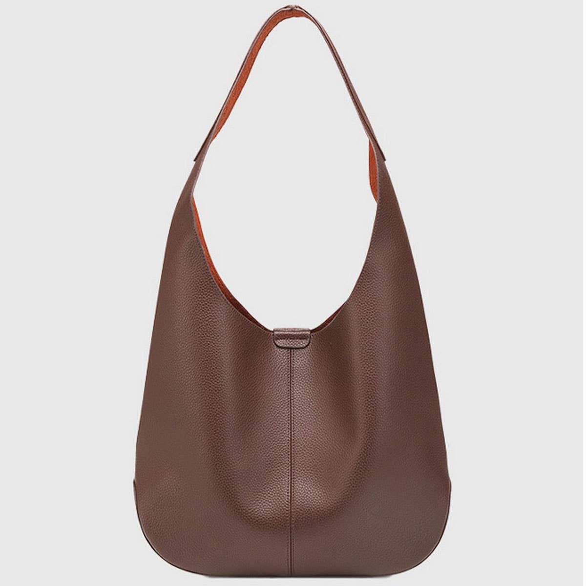 CHIC VINTAGE SHOULDER BAG FOR FALL WINTER_CWAB5115