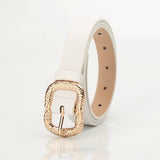 Carved Metal Buckle Personalized Fashionable Belt_Cwabe1130
