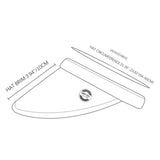 SUNNY FASHION VISOR_CWAH1320